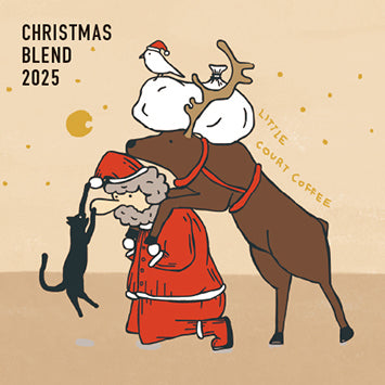 【期間限定】クリスマスブレンド'25