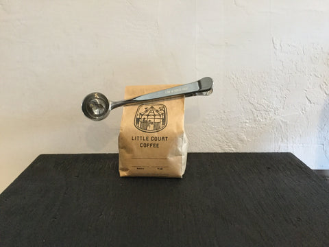 コーヒーメジャースクープ&クリップ