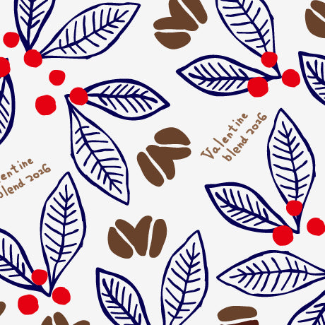 【期間限定】バレンタインブレンド'26