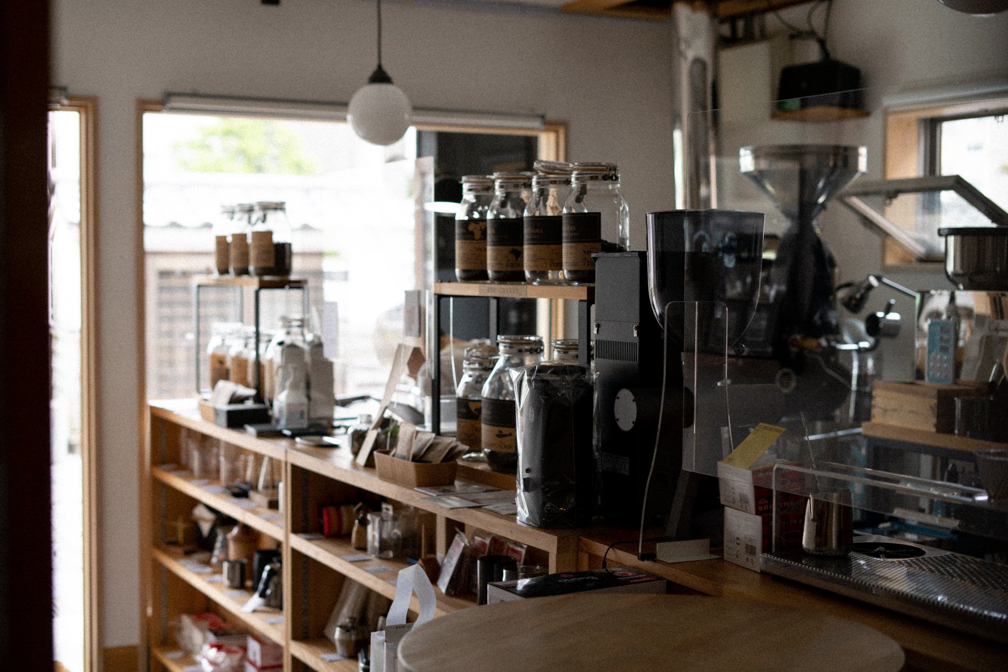 リトル コート コーヒー セール 松江